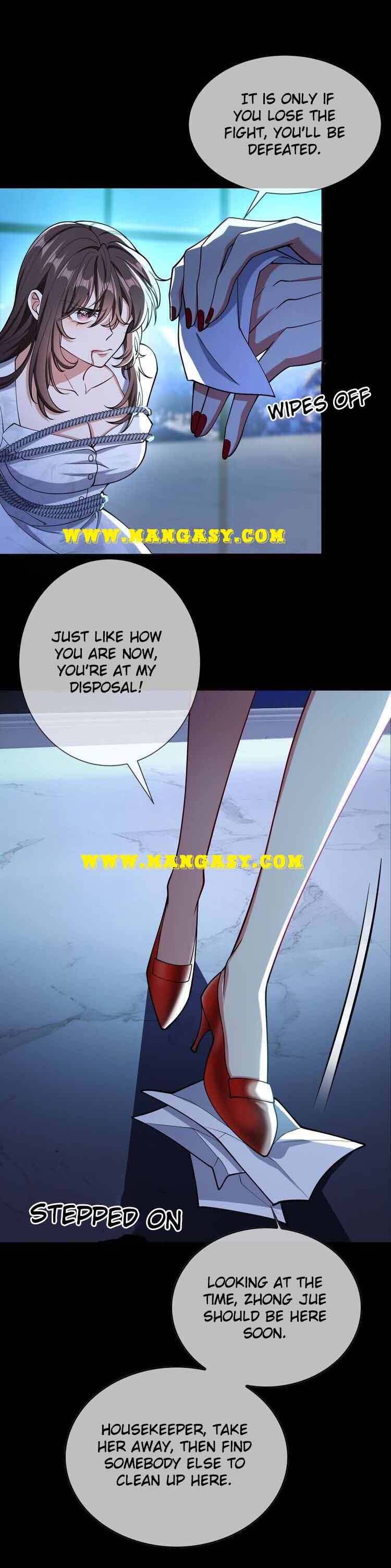 Lair & Love Game chapter 133 page 10