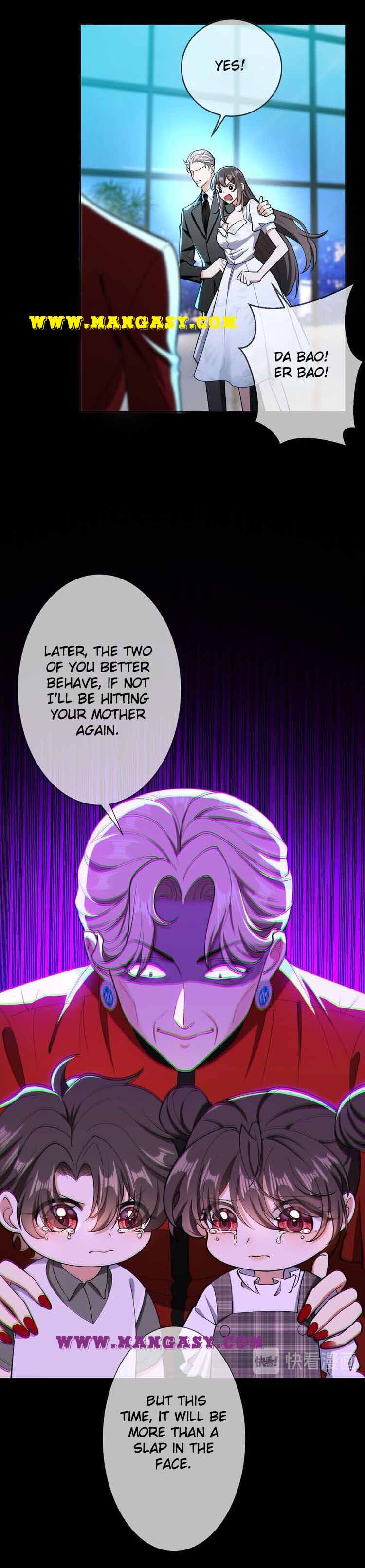 Lair & Love Game chapter 133 page 11