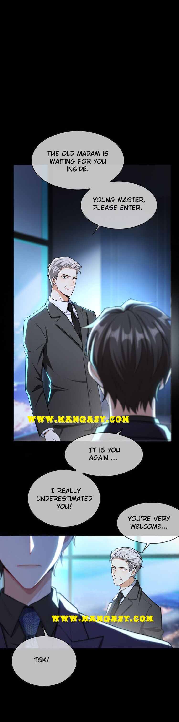 Lair & Love Game chapter 133 page 12