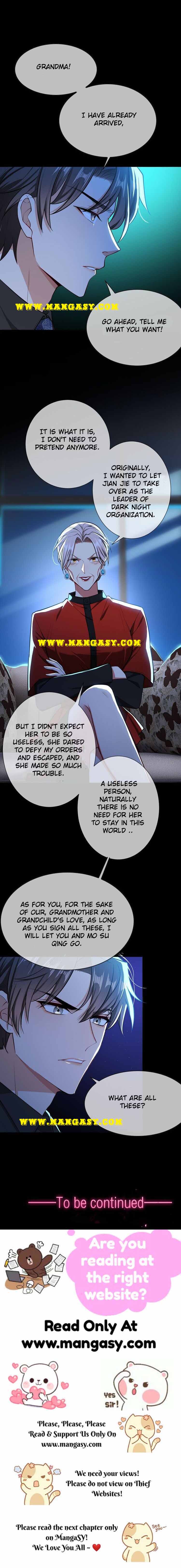 Lair & Love Game chapter 133 page 13