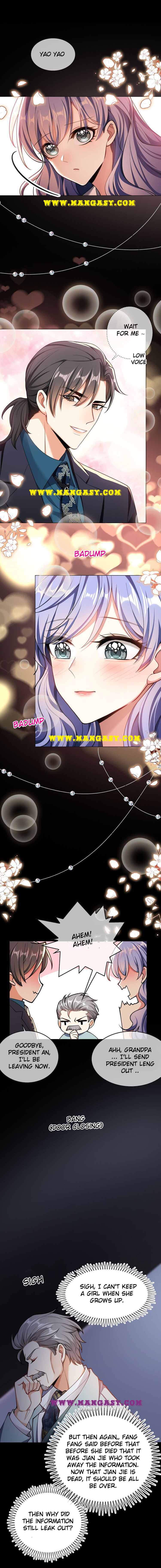 Lair & Love Game chapter 133 page 2