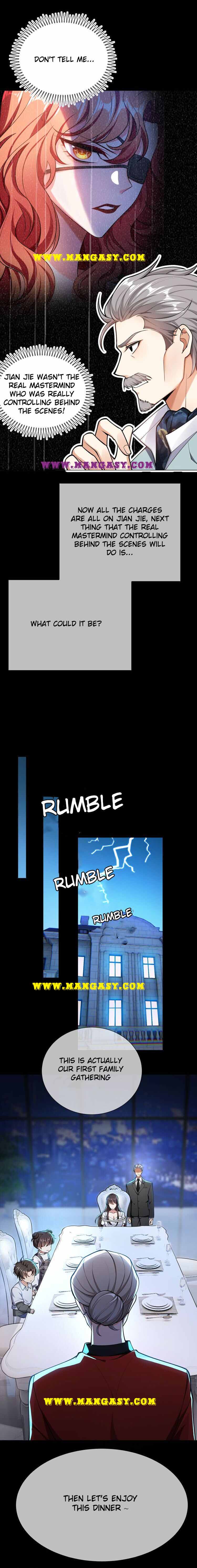 Lair & Love Game chapter 133 page 3