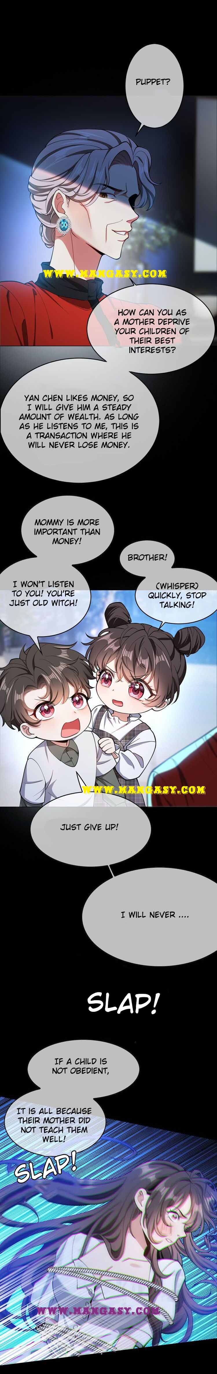 Lair & Love Game chapter 133 page 5