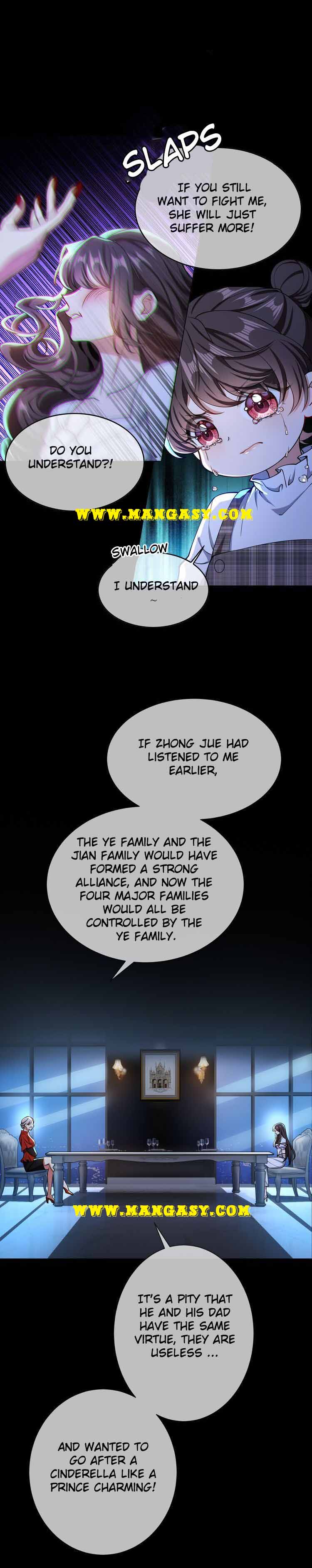 Lair & Love Game chapter 133 page 7