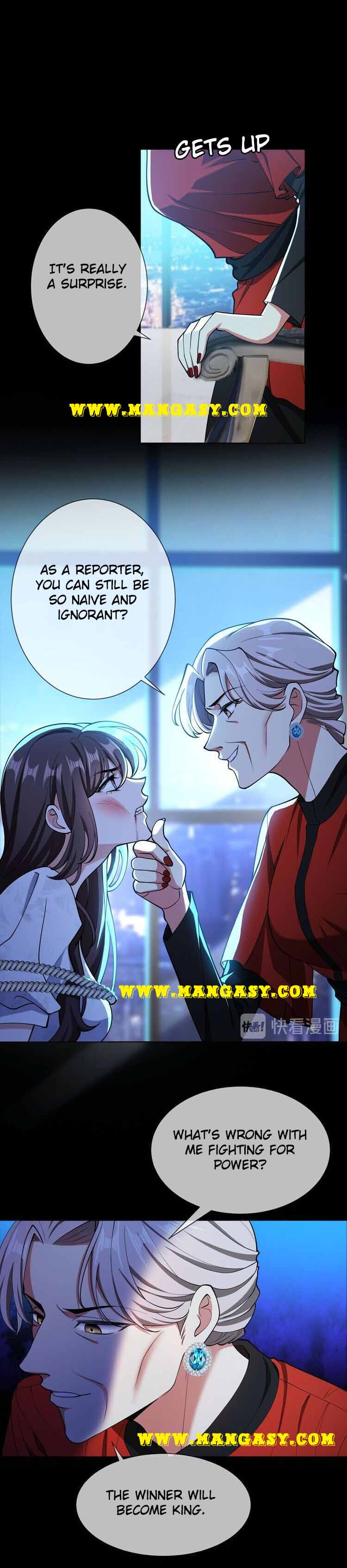 Lair & Love Game chapter 133 page 9