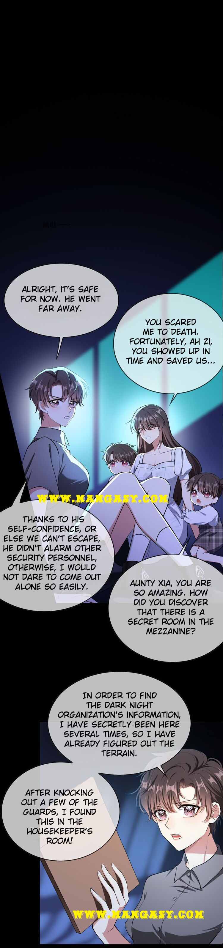 Lair & Love Game chapter 134 page 10