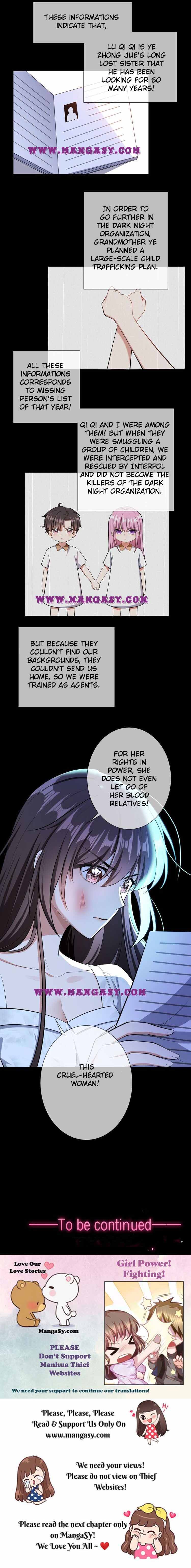 Lair & Love Game chapter 134 page 11