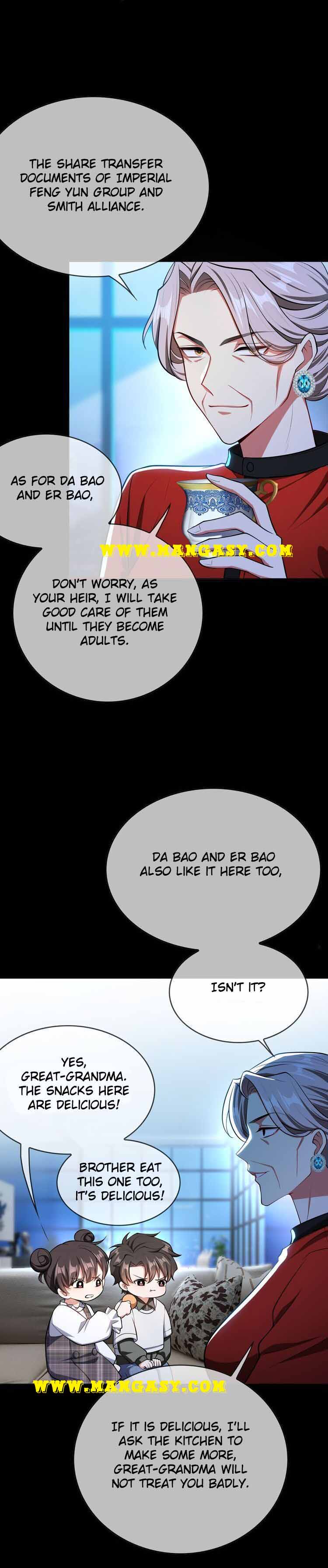 Lair & Love Game chapter 134 page 2