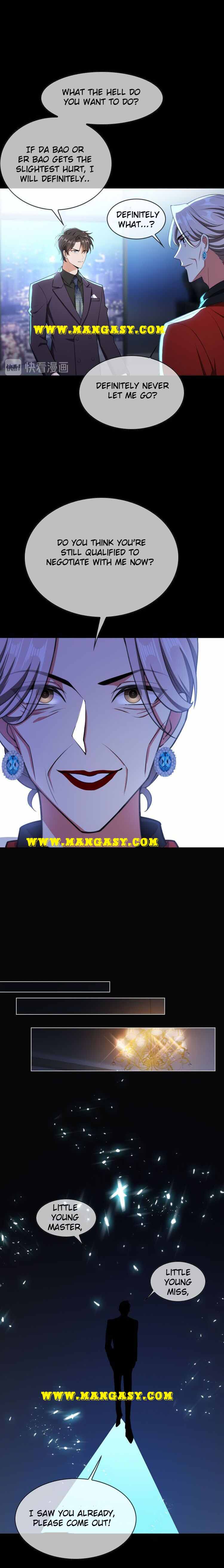 Lair & Love Game chapter 134 page 4