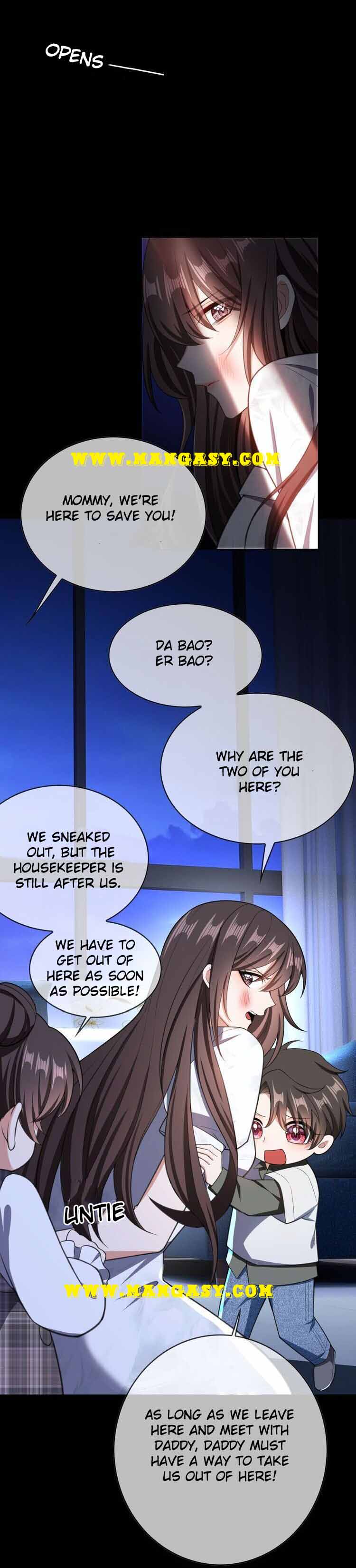 Lair & Love Game chapter 134 page 6