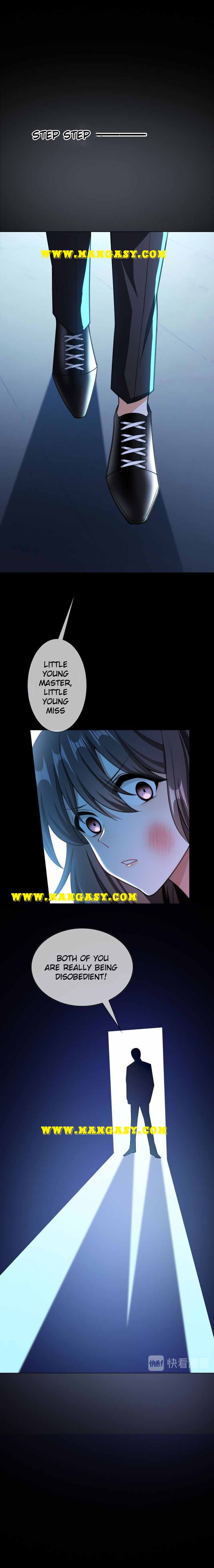 Lair & Love Game chapter 134 page 7