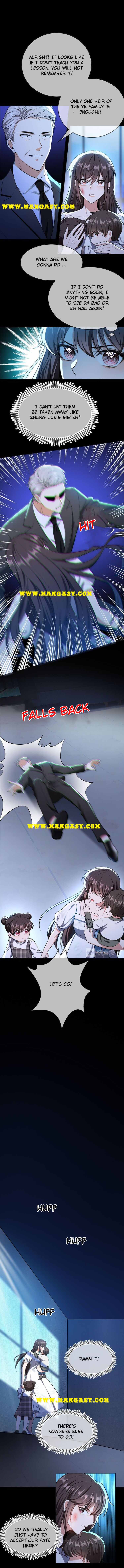 Lair & Love Game chapter 134 page 8