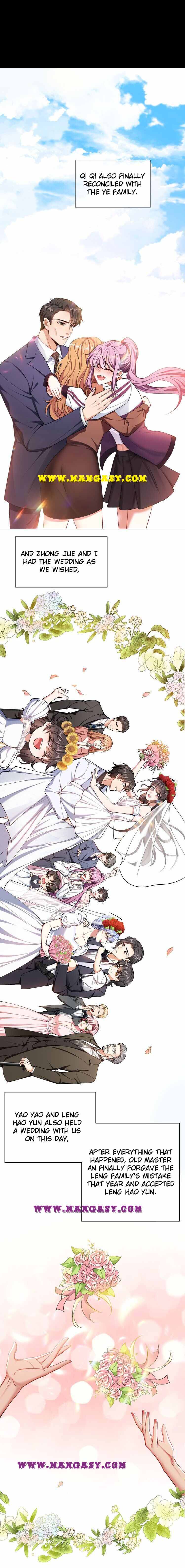 Lair & Love Game chapter 135 page 10