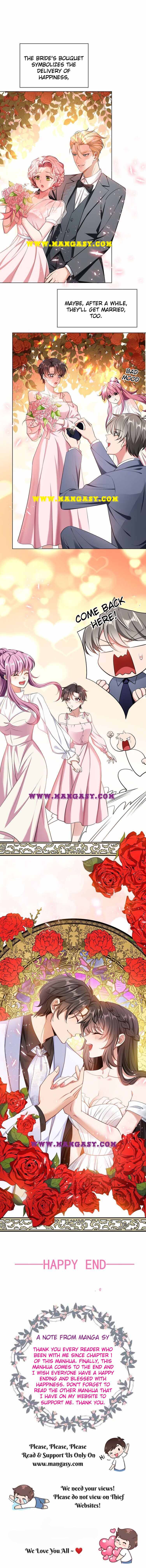 Lair & Love Game chapter 135 page 11