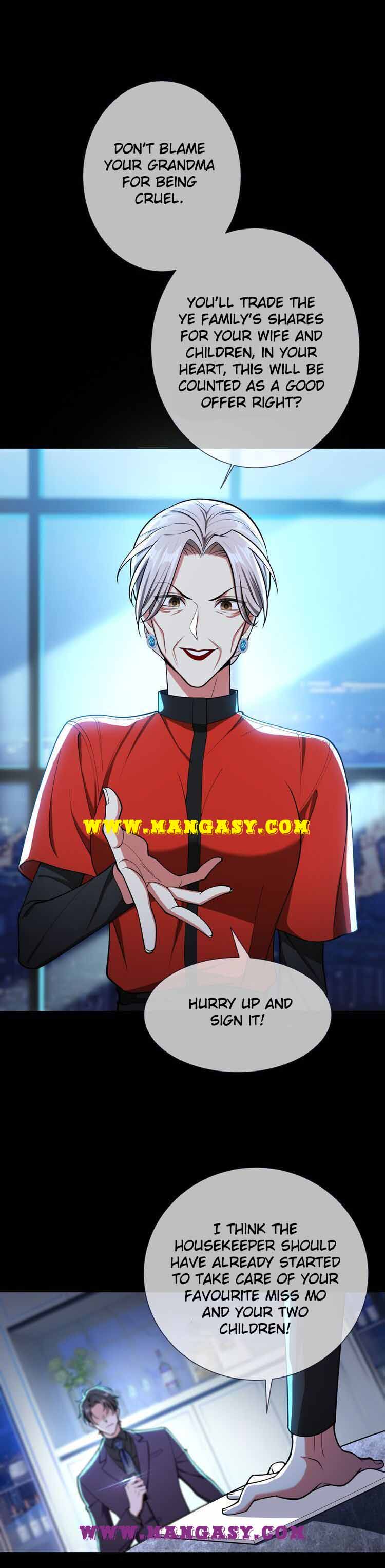 Lair & Love Game chapter 135 page 2