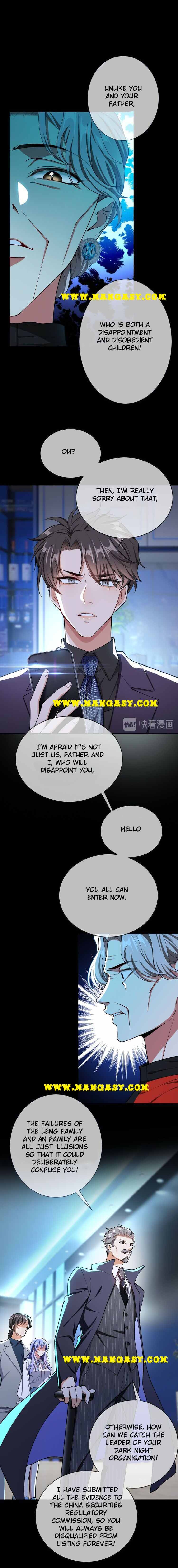 Lair & Love Game chapter 135 page 4