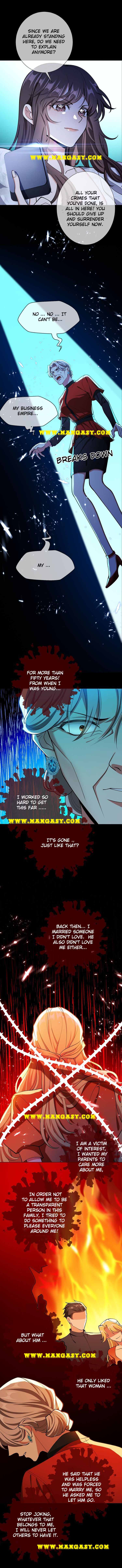 Lair & Love Game chapter 135 page 6