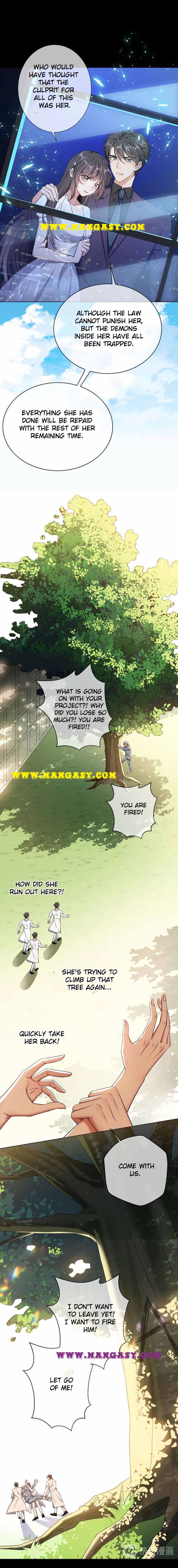 Lair & Love Game chapter 135 page 9