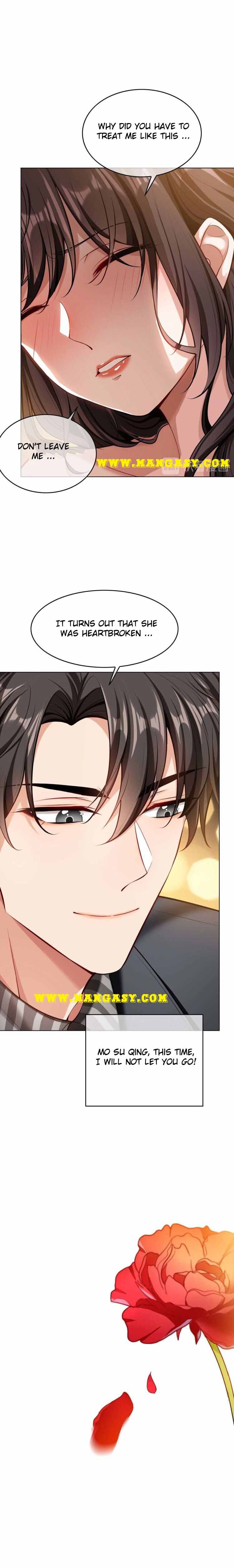 Lair & Love Game chapter 136 page 10