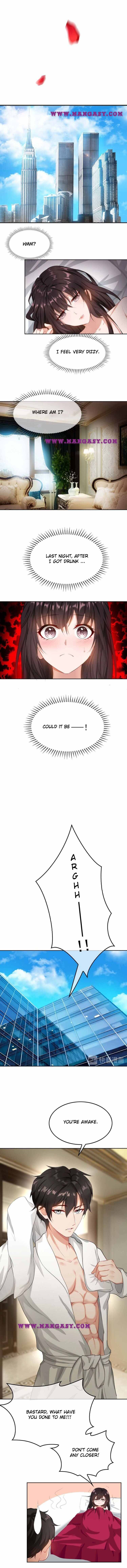 Lair & Love Game chapter 136 page 11