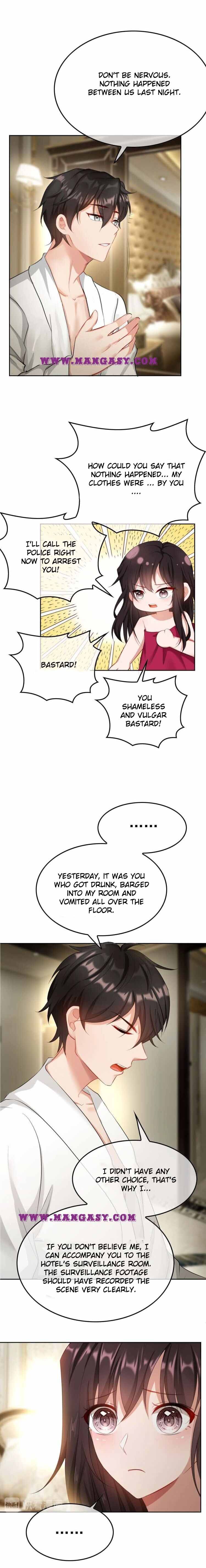 Lair & Love Game chapter 136 page 12