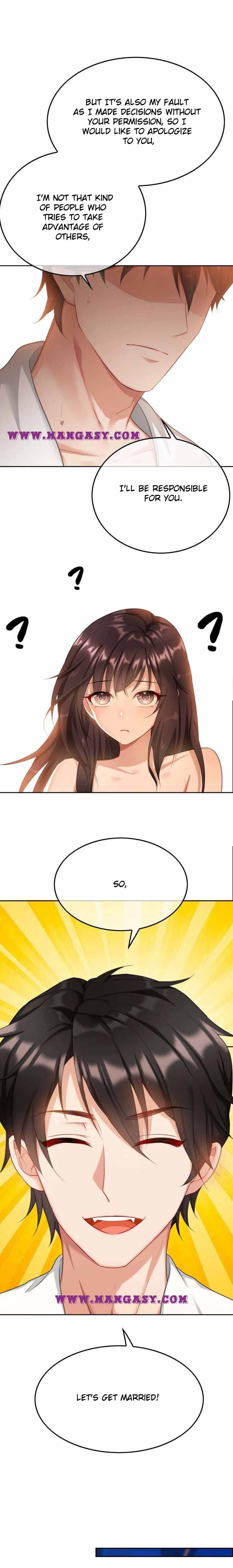 Lair & Love Game chapter 136 page 13