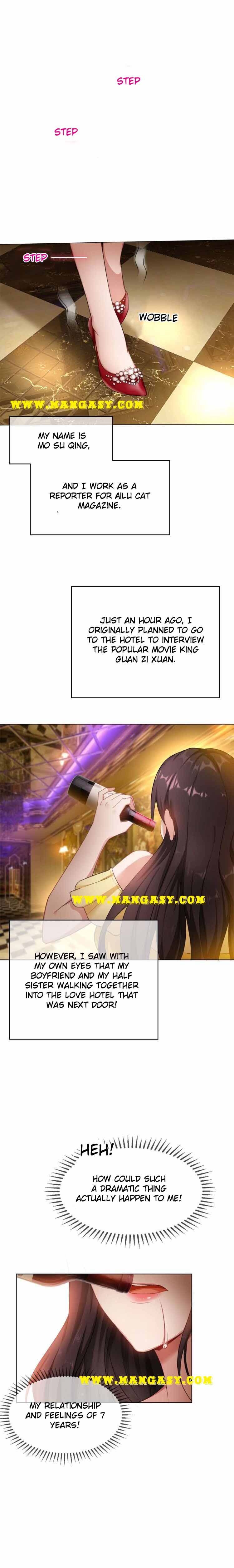 Lair & Love Game chapter 136 page 3