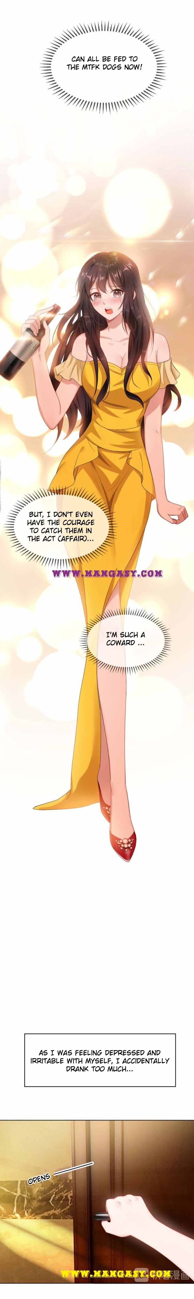 Lair & Love Game chapter 136 page 4