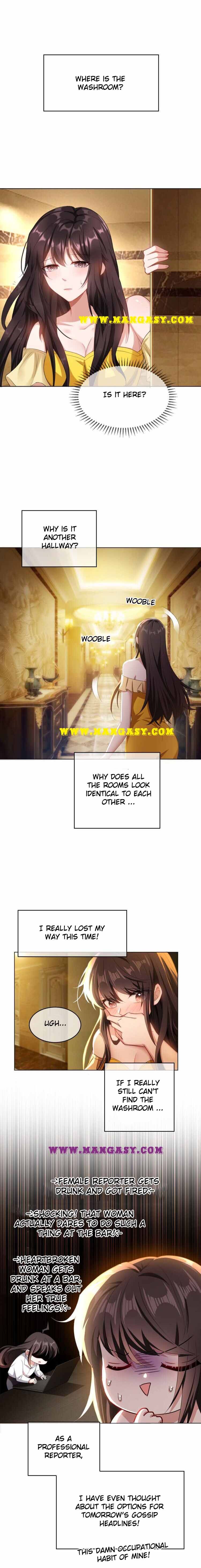 Lair & Love Game chapter 136 page 5