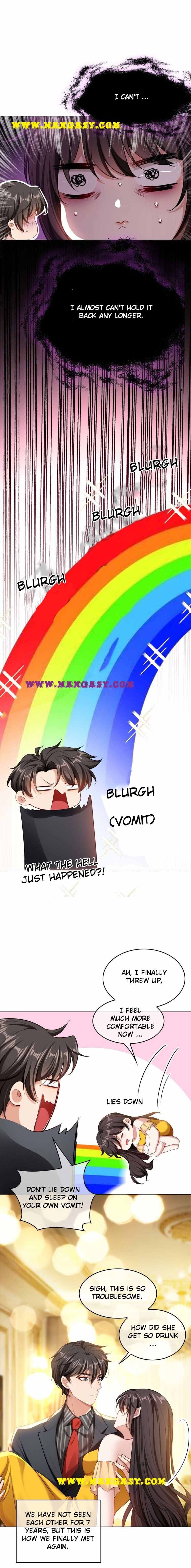 Lair & Love Game chapter 136 page 9