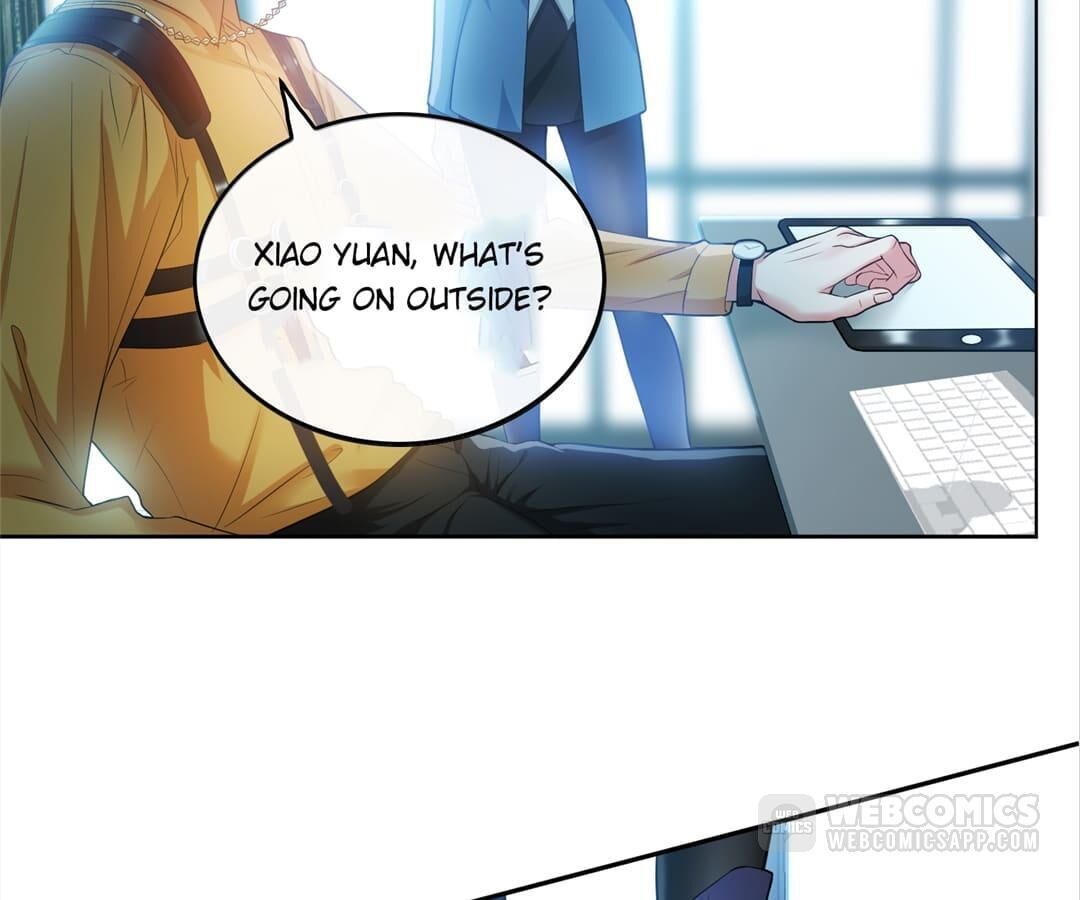 Lair & Love Game chapter 14 page 10