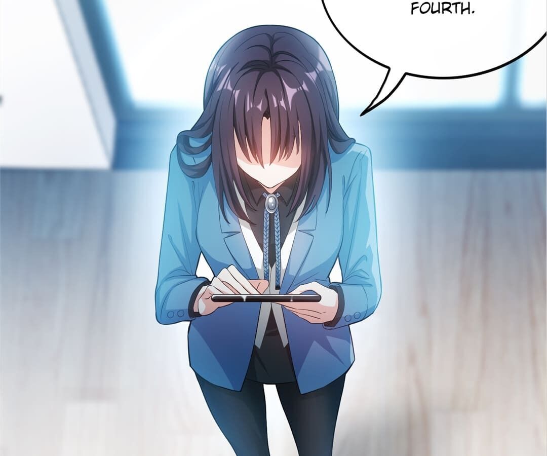 Lair & Love Game chapter 14 page 12