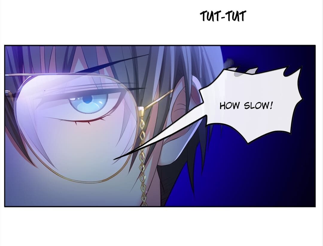 Lair & Love Game chapter 14 page 16