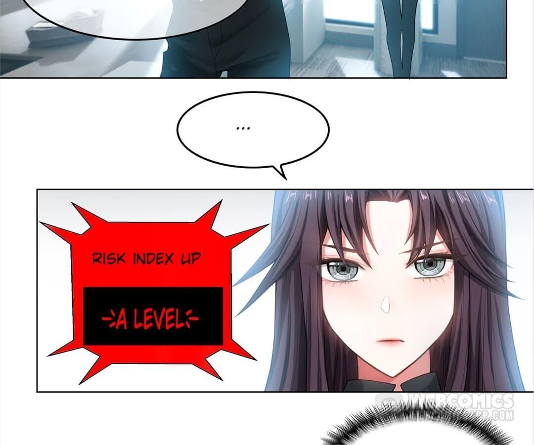 Lair & Love Game chapter 14 page 18