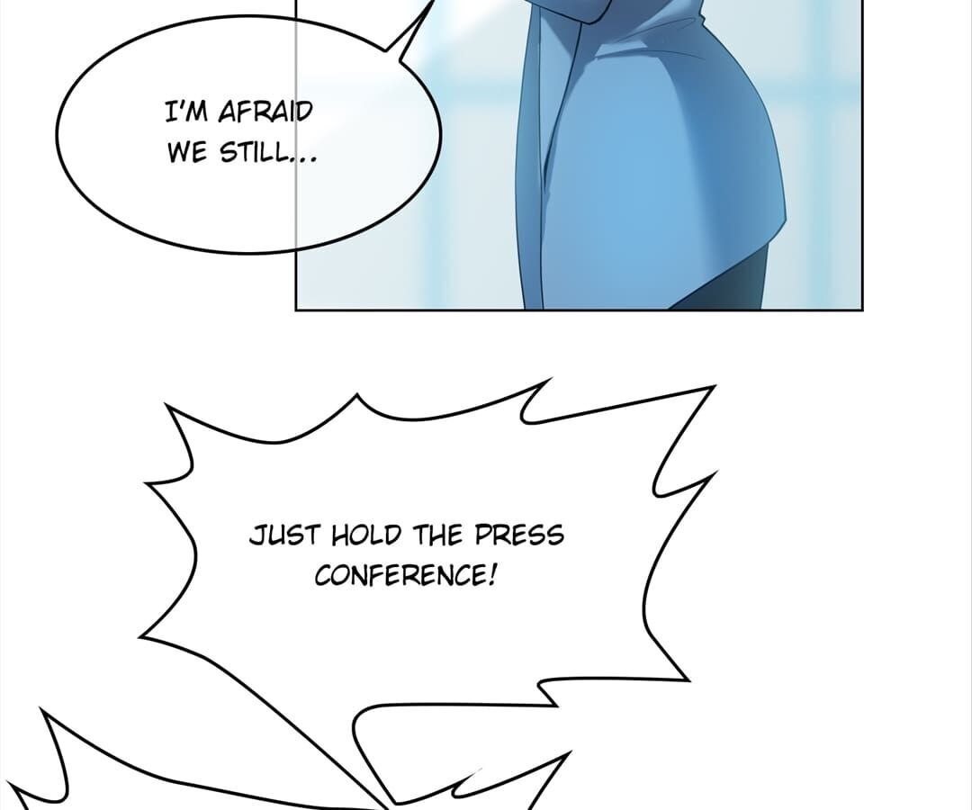 Lair & Love Game chapter 14 page 20