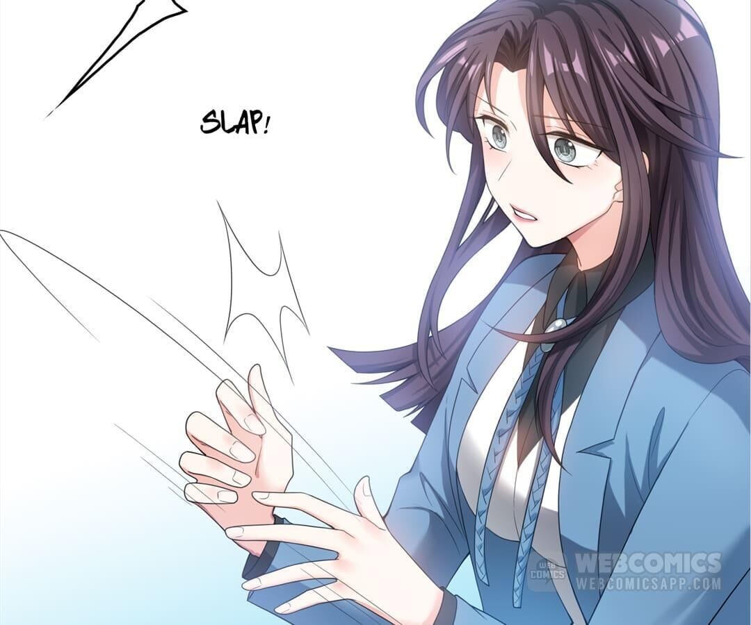 Lair & Love Game chapter 14 page 22