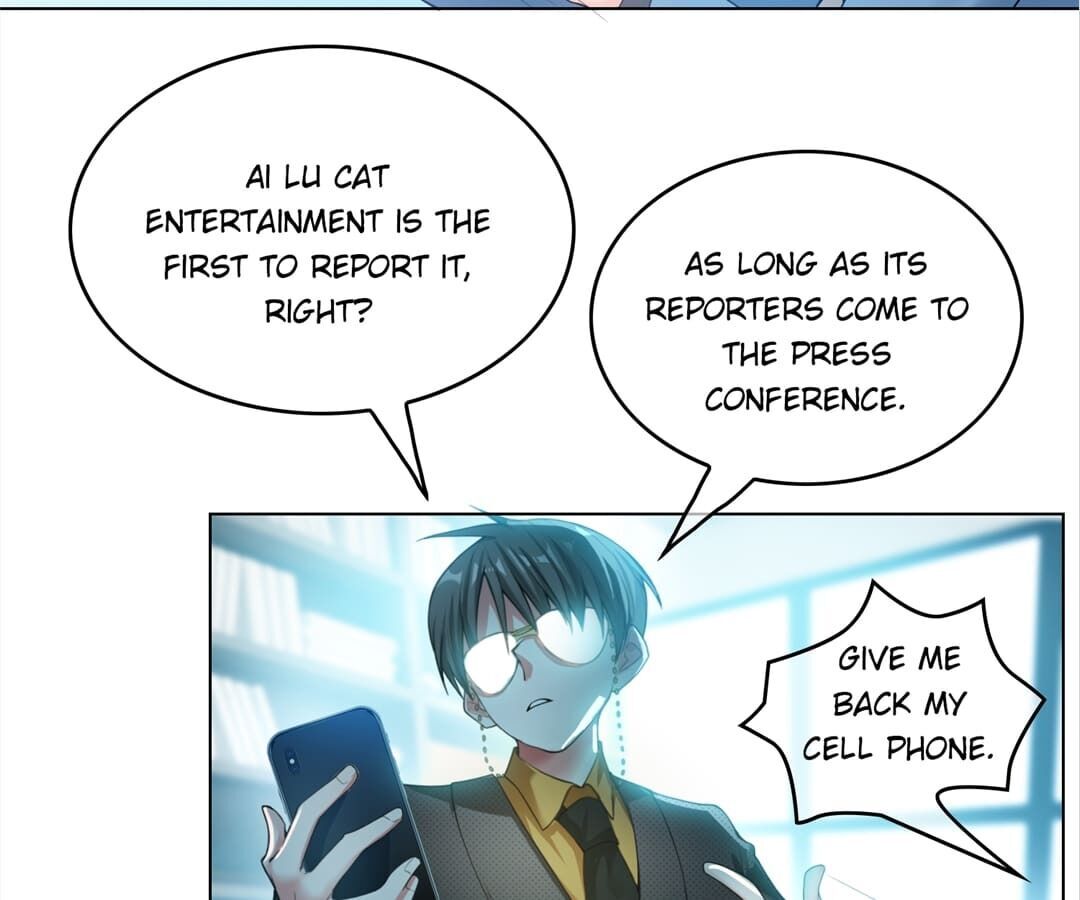 Lair & Love Game chapter 14 page 23