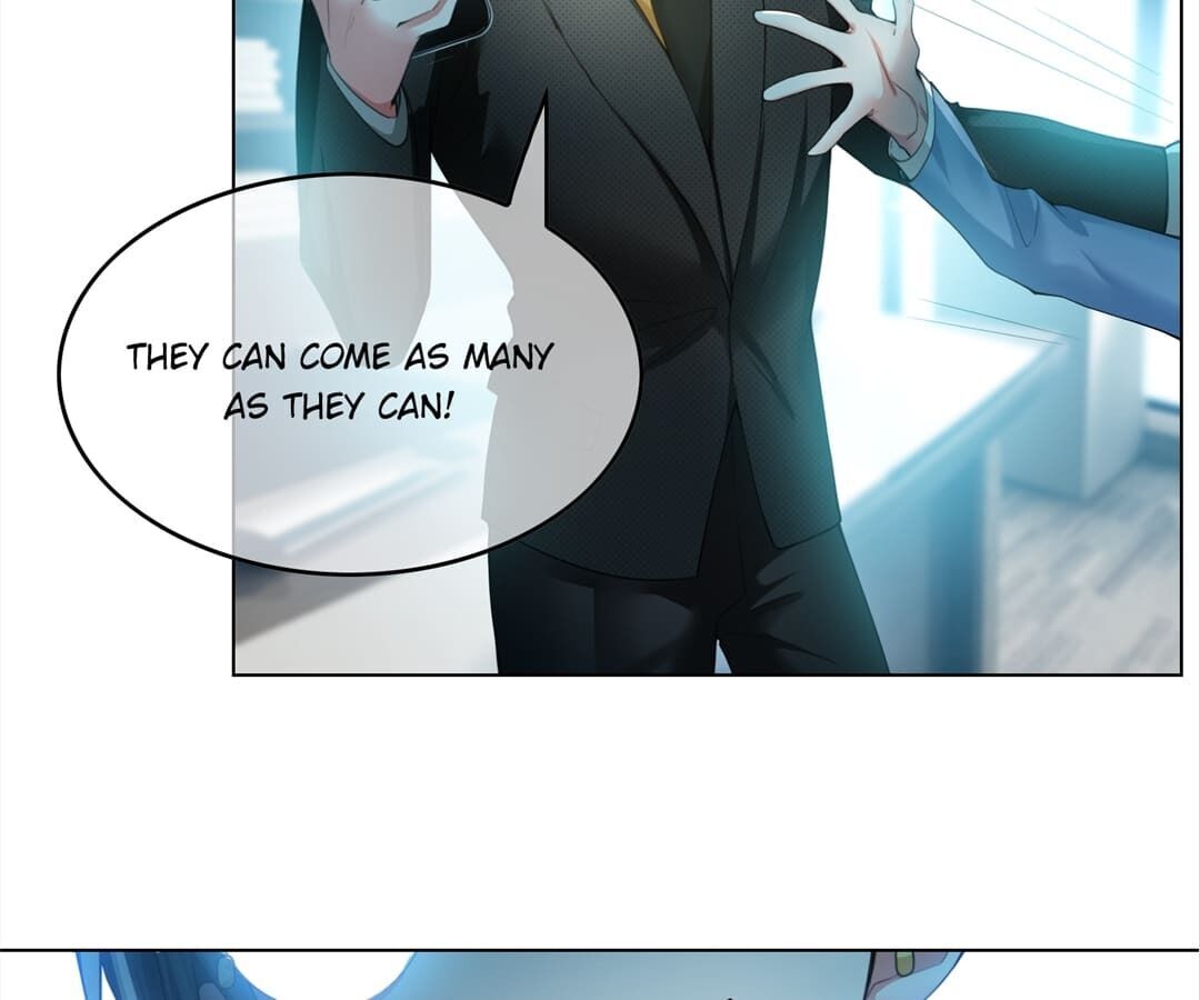 Lair & Love Game chapter 14 page 24