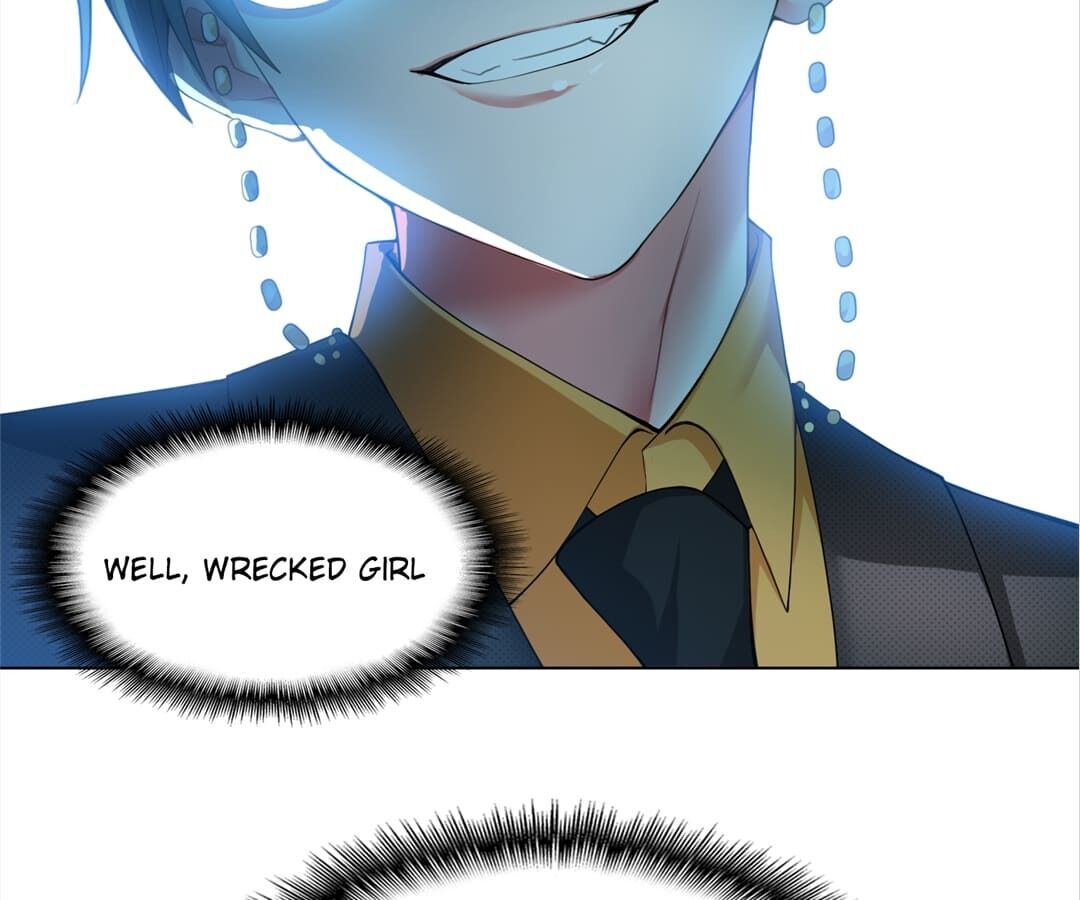 Lair & Love Game chapter 14 page 25