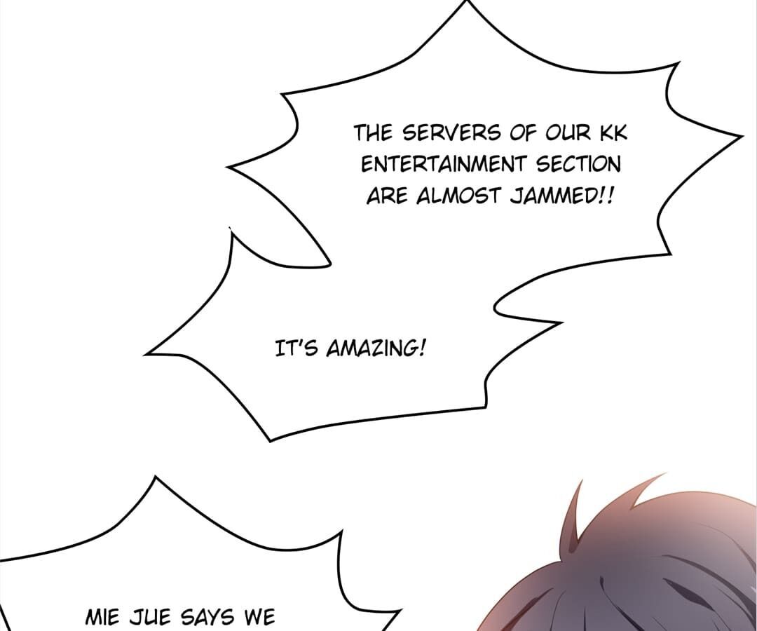 Lair & Love Game chapter 14 page 32