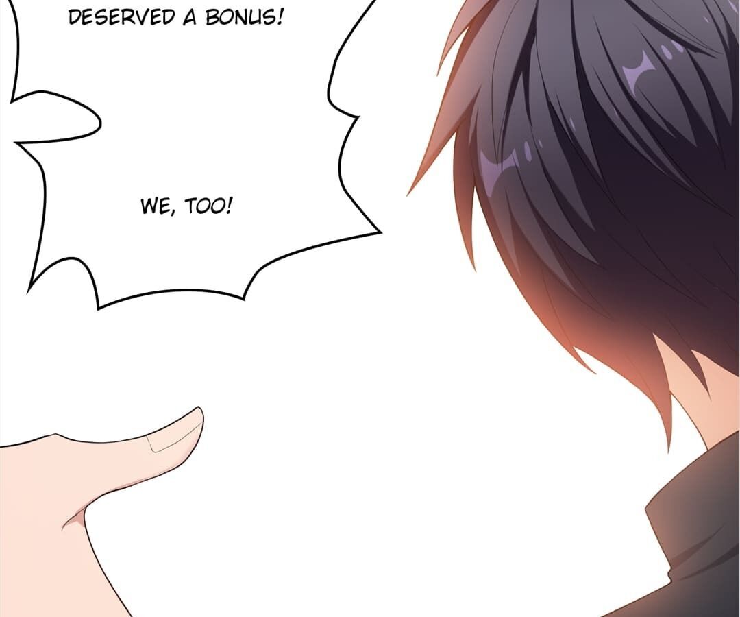 Lair & Love Game chapter 14 page 33