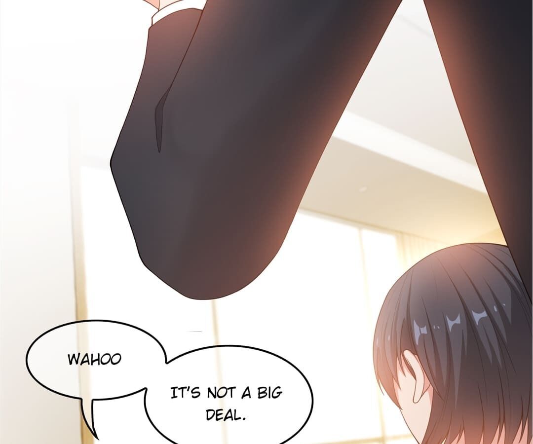 Lair & Love Game chapter 14 page 35