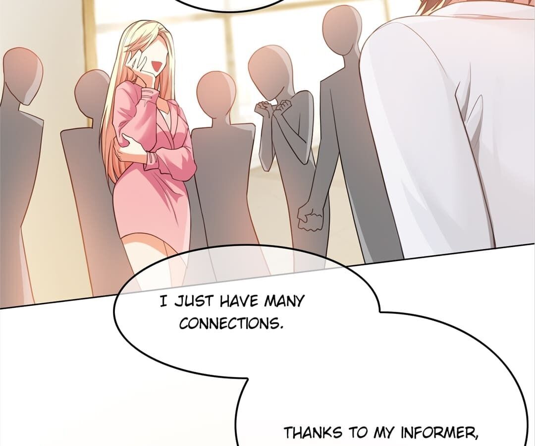 Lair & Love Game chapter 14 page 36