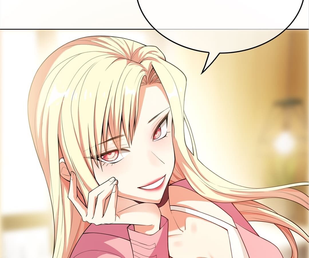 Lair & Love Game chapter 14 page 37