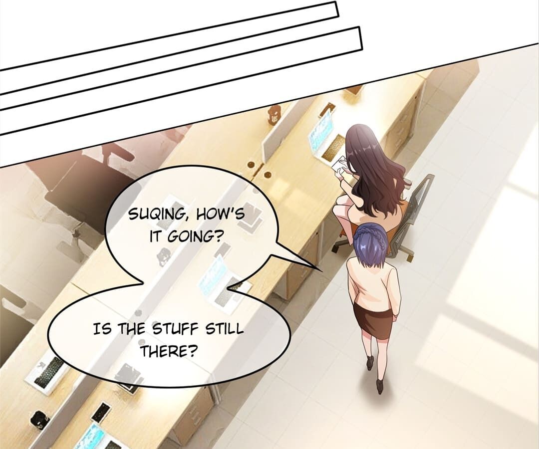 Lair & Love Game chapter 14 page 39