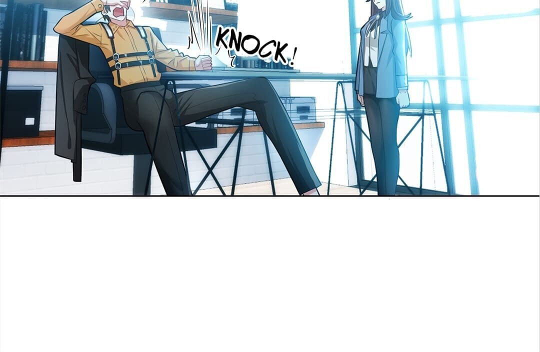 Lair & Love Game chapter 14 page 4