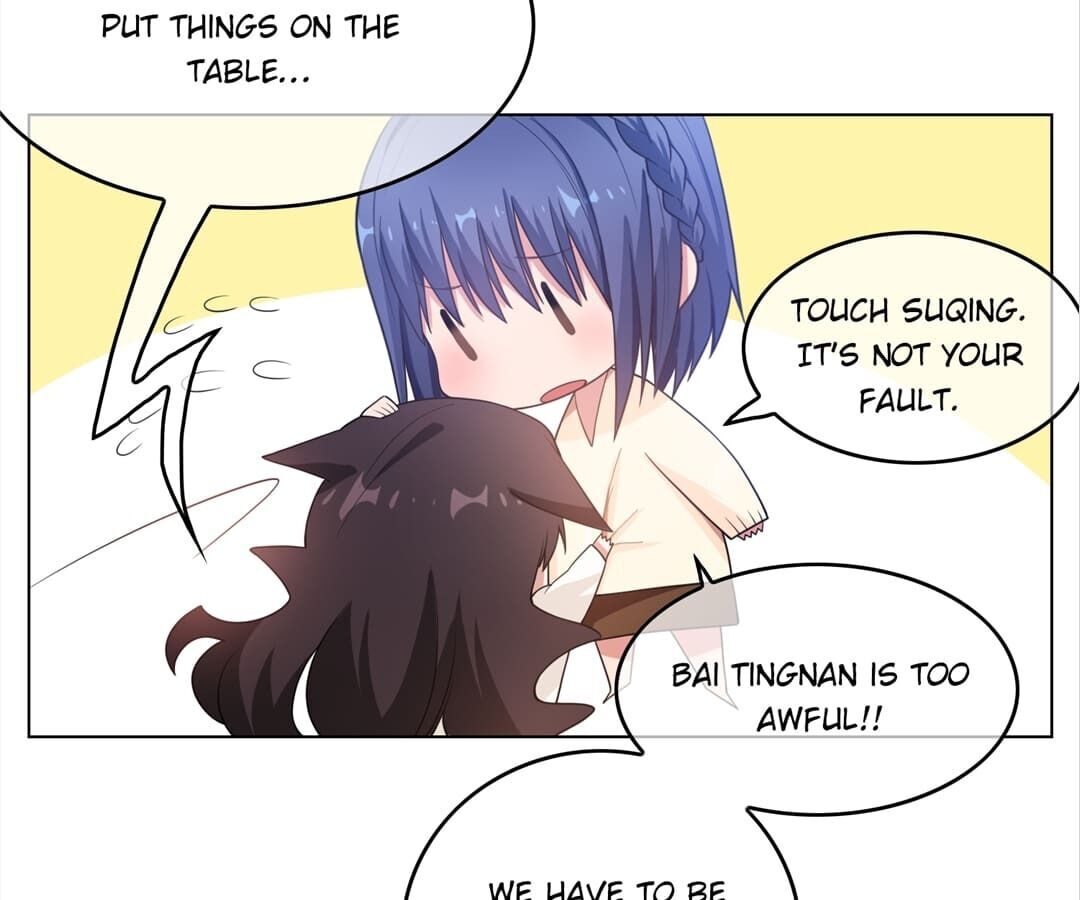 Lair & Love Game chapter 14 page 43