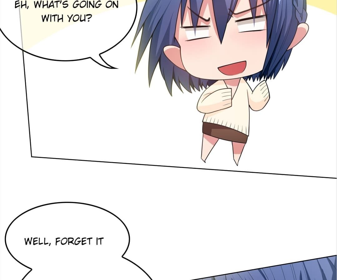 Lair & Love Game chapter 14 page 48