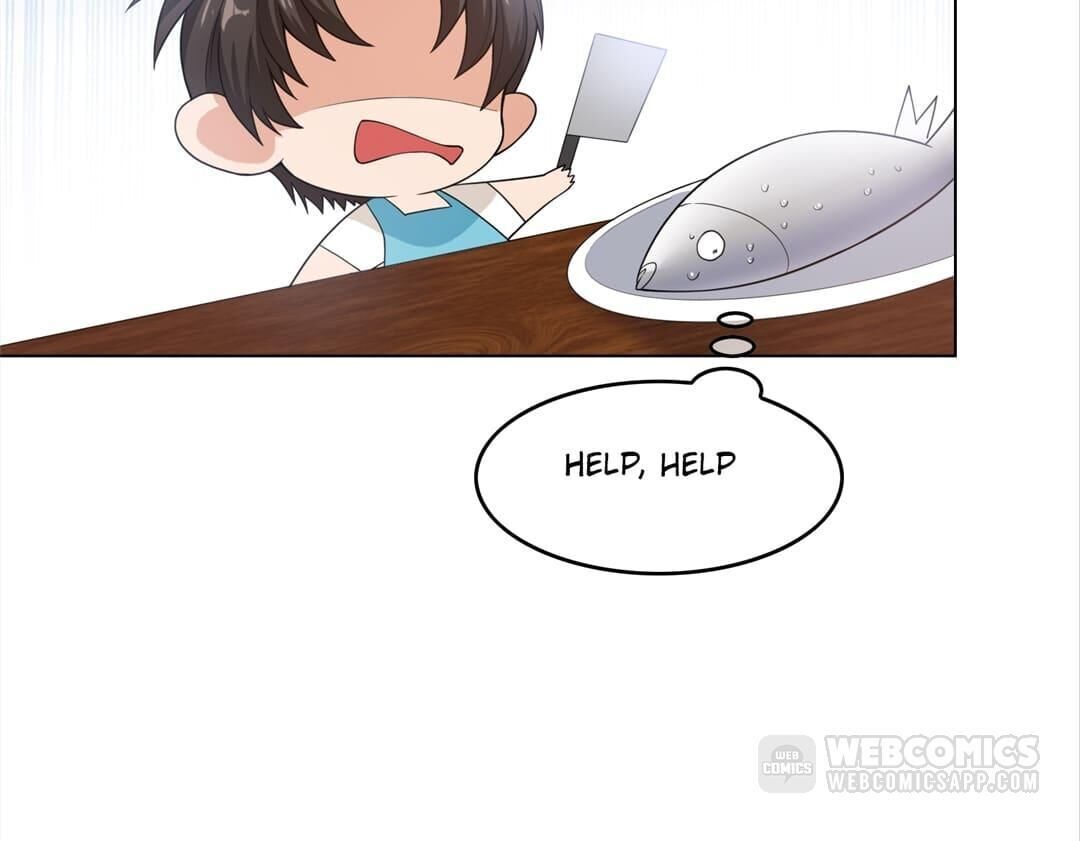 Lair & Love Game chapter 14 page 54