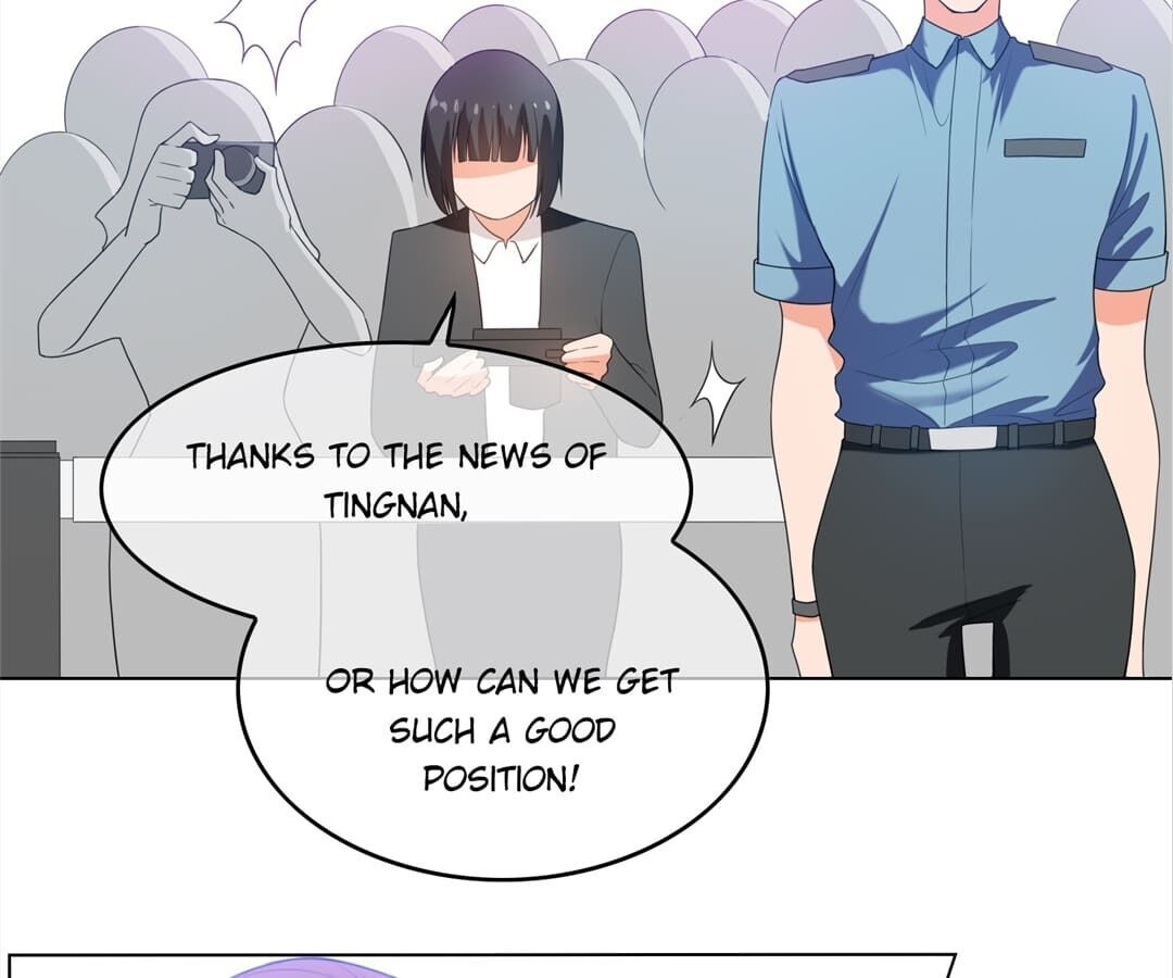 Lair & Love Game chapter 14 page 56